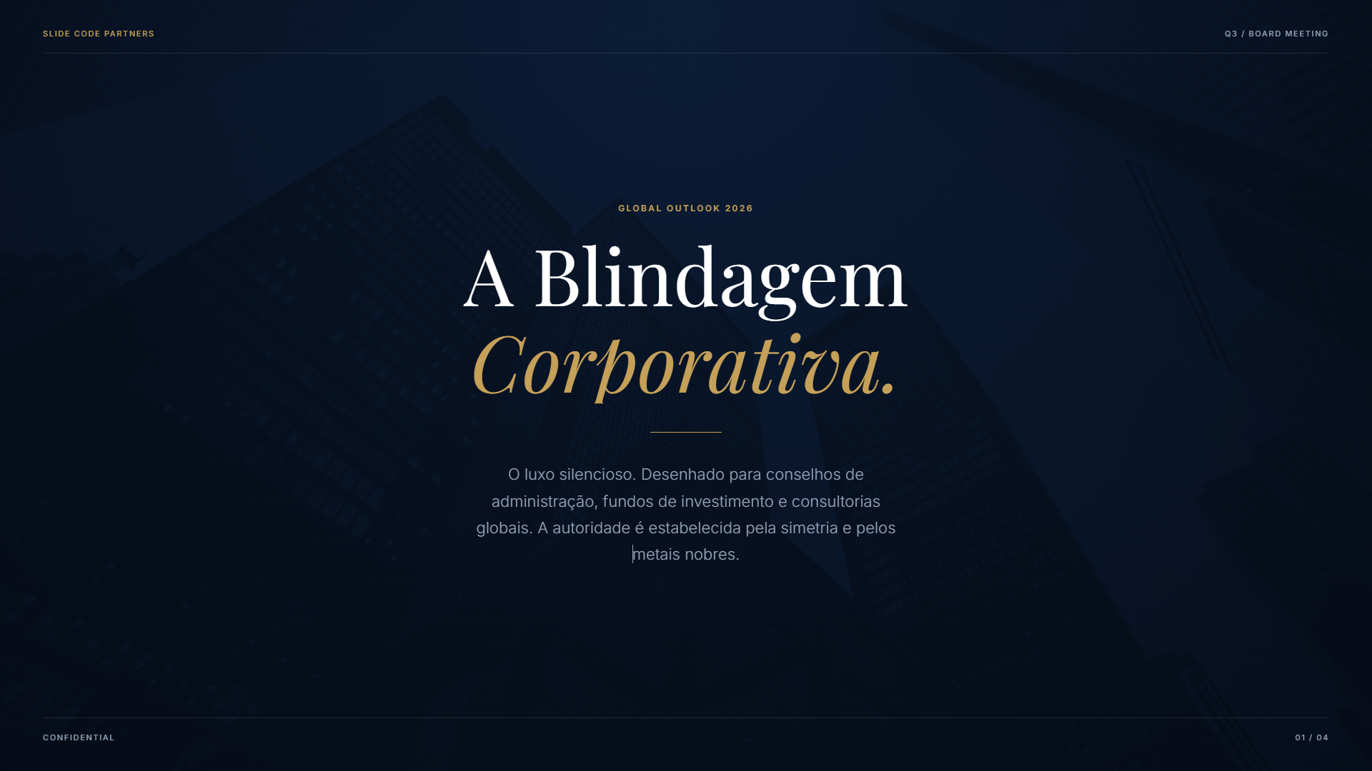 Capa Premium